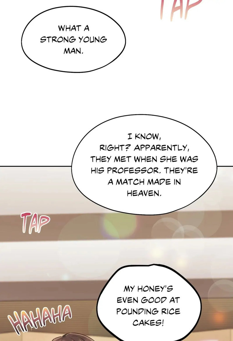 From Today, My Favorite… - Chapter 34 Page 13