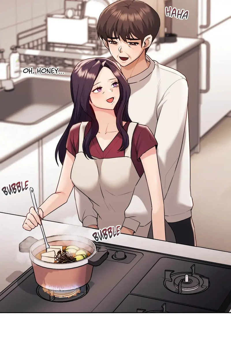 From Today, My Favorite… - Chapter 34 Page 18