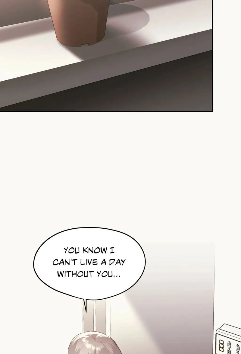 From Today, My Favorite… - Chapter 34 Page 20