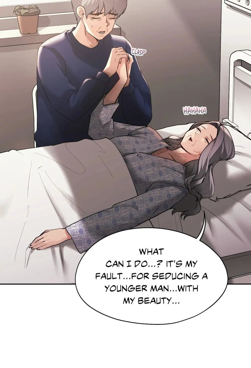 From Today, My Favorite… - Chapter 34 Page 21
