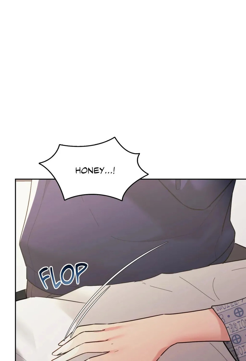 From Today, My Favorite… - Chapter 34 Page 22