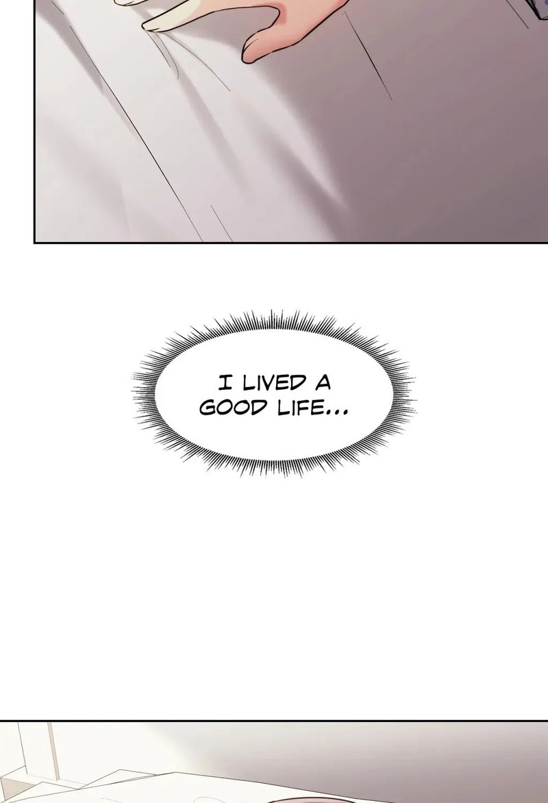 From Today, My Favorite… - Chapter 34 Page 23