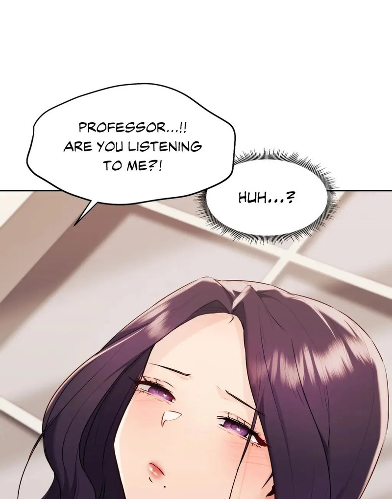 From Today, My Favorite… - Chapter 34 Page 25