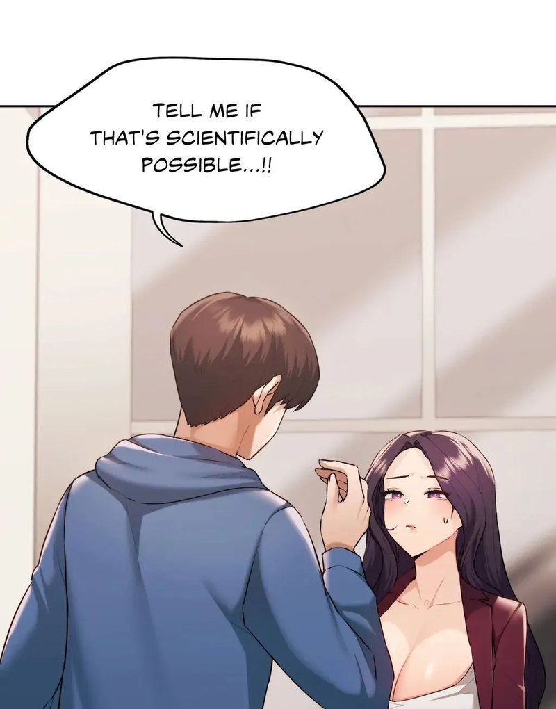 From Today, My Favorite… - Chapter 34 Page 27
