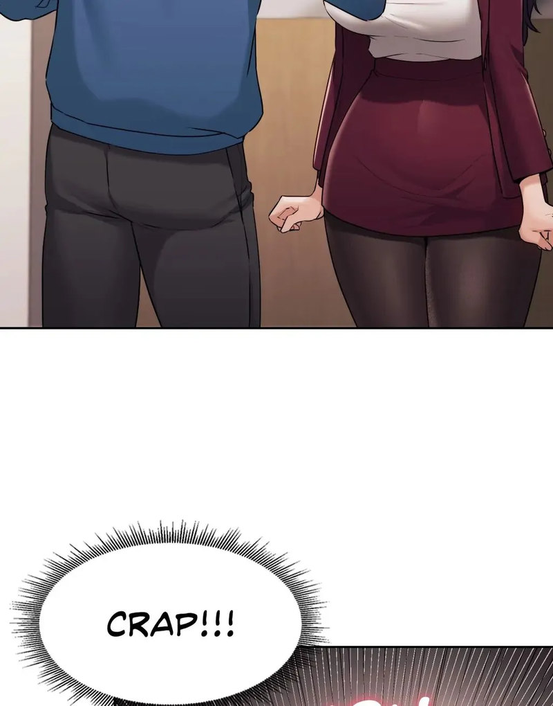 From Today, My Favorite… - Chapter 34 Page 28