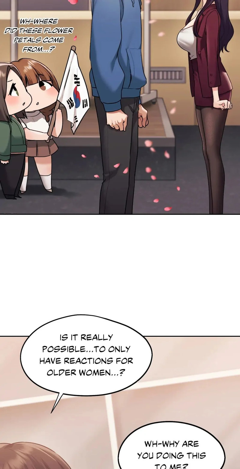 From Today, My Favorite… - Chapter 34 Page 3