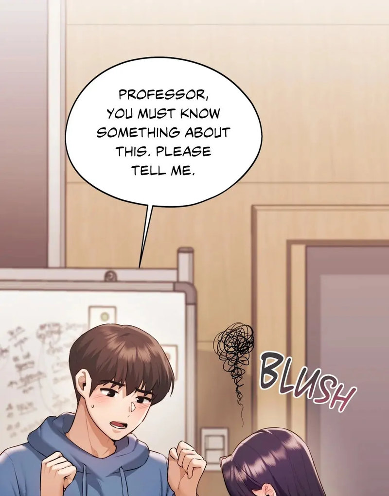 From Today, My Favorite… - Chapter 34 Page 31