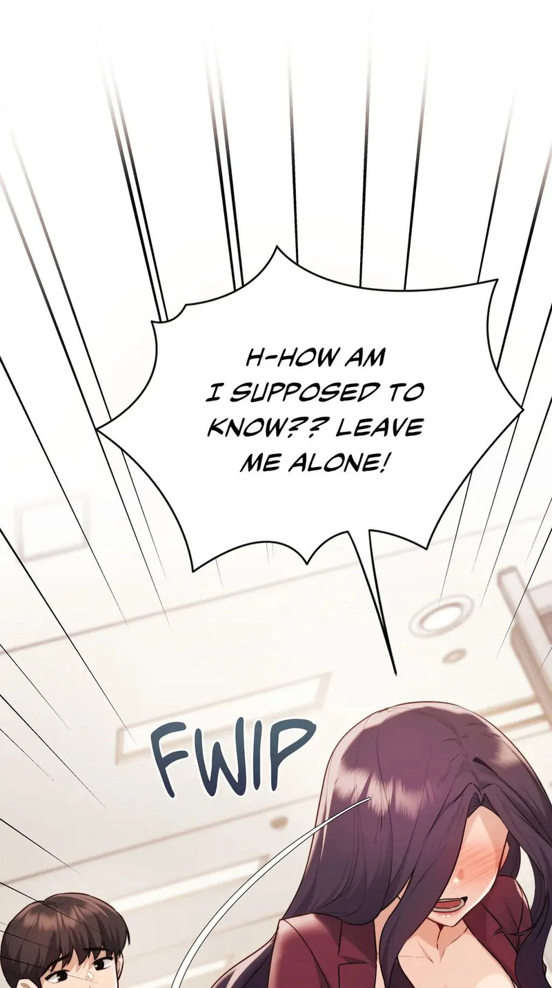 From Today, My Favorite… - Chapter 34 Page 33