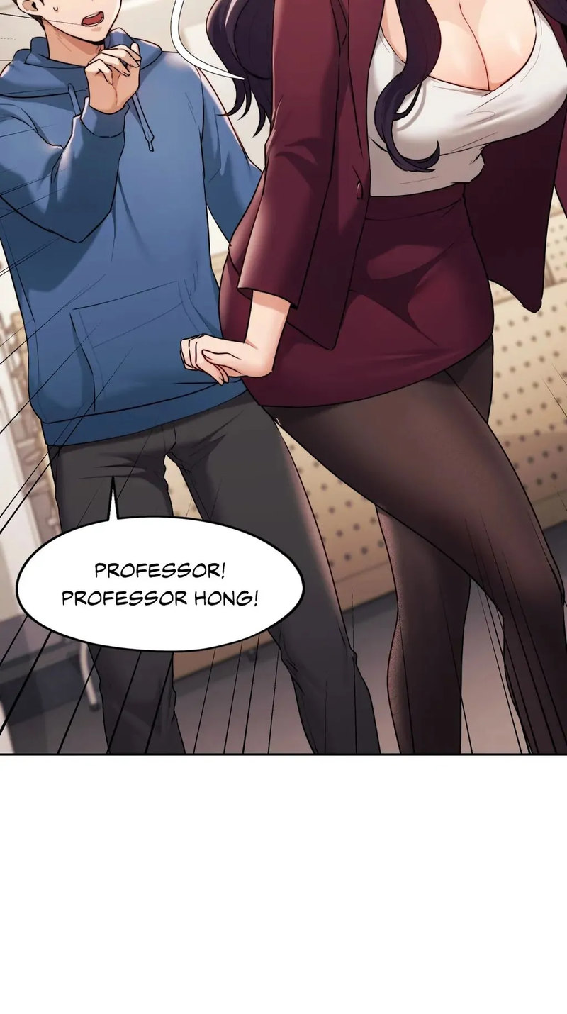 From Today, My Favorite… - Chapter 34 Page 34