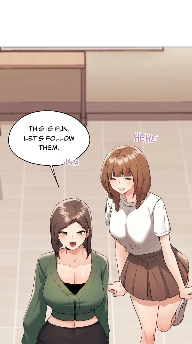 From Today, My Favorite… - Chapter 34 Page 35