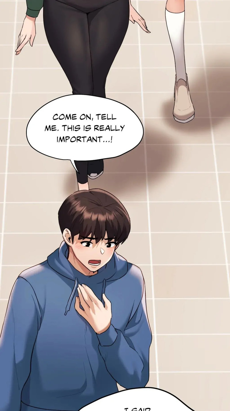 From Today, My Favorite… - Chapter 34 Page 36