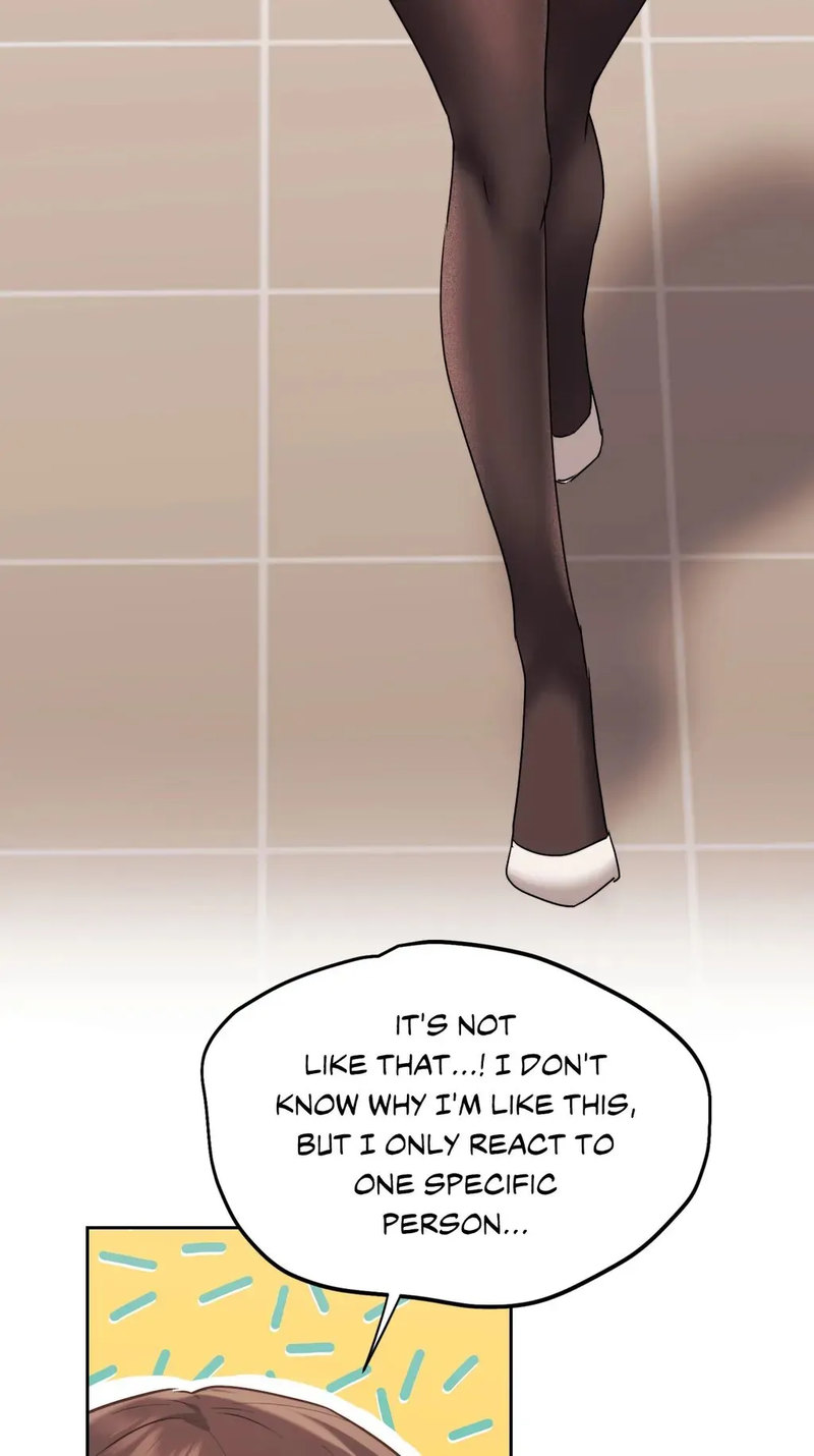 From Today, My Favorite… - Chapter 34 Page 38