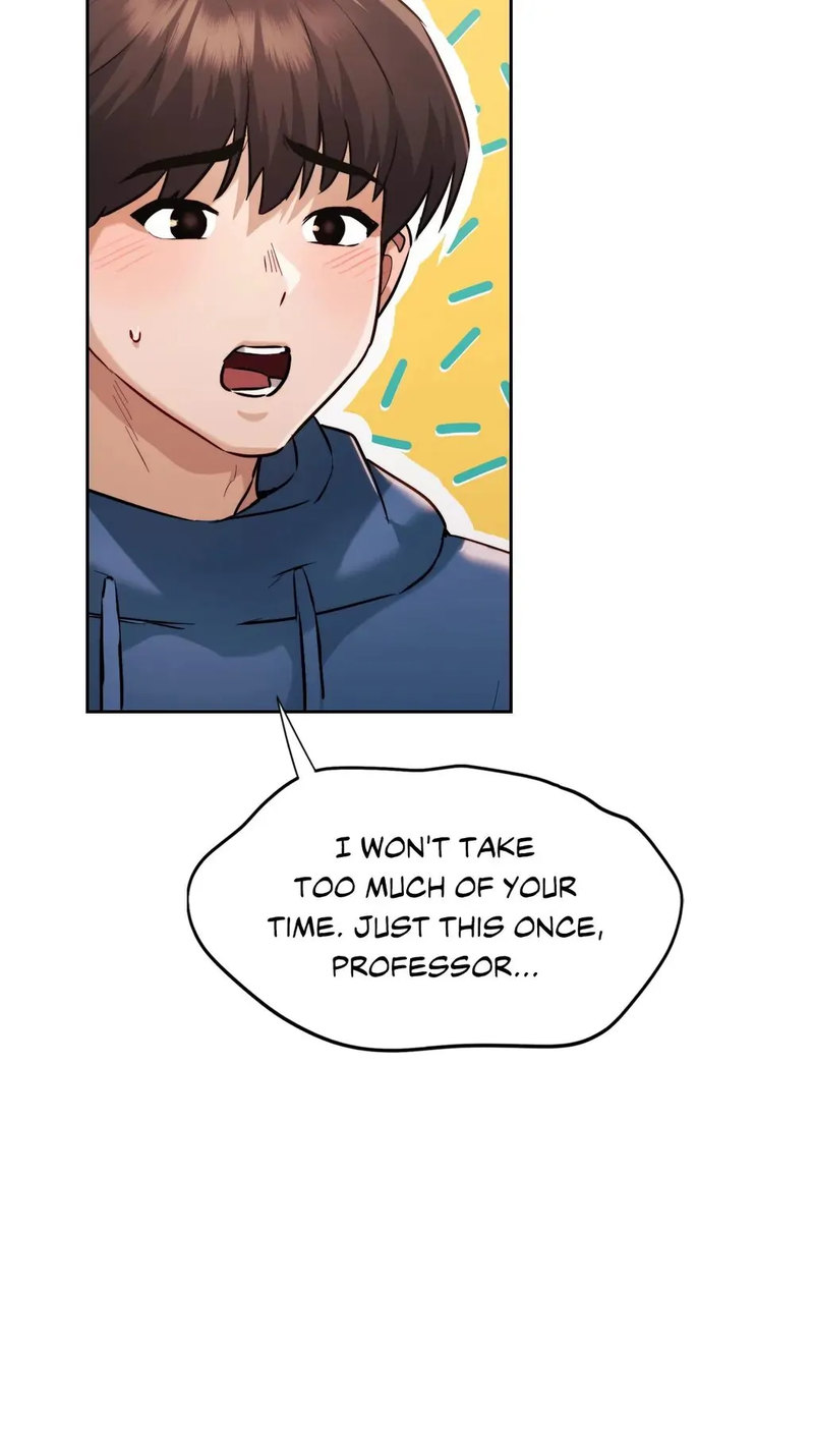 From Today, My Favorite… - Chapter 34 Page 39