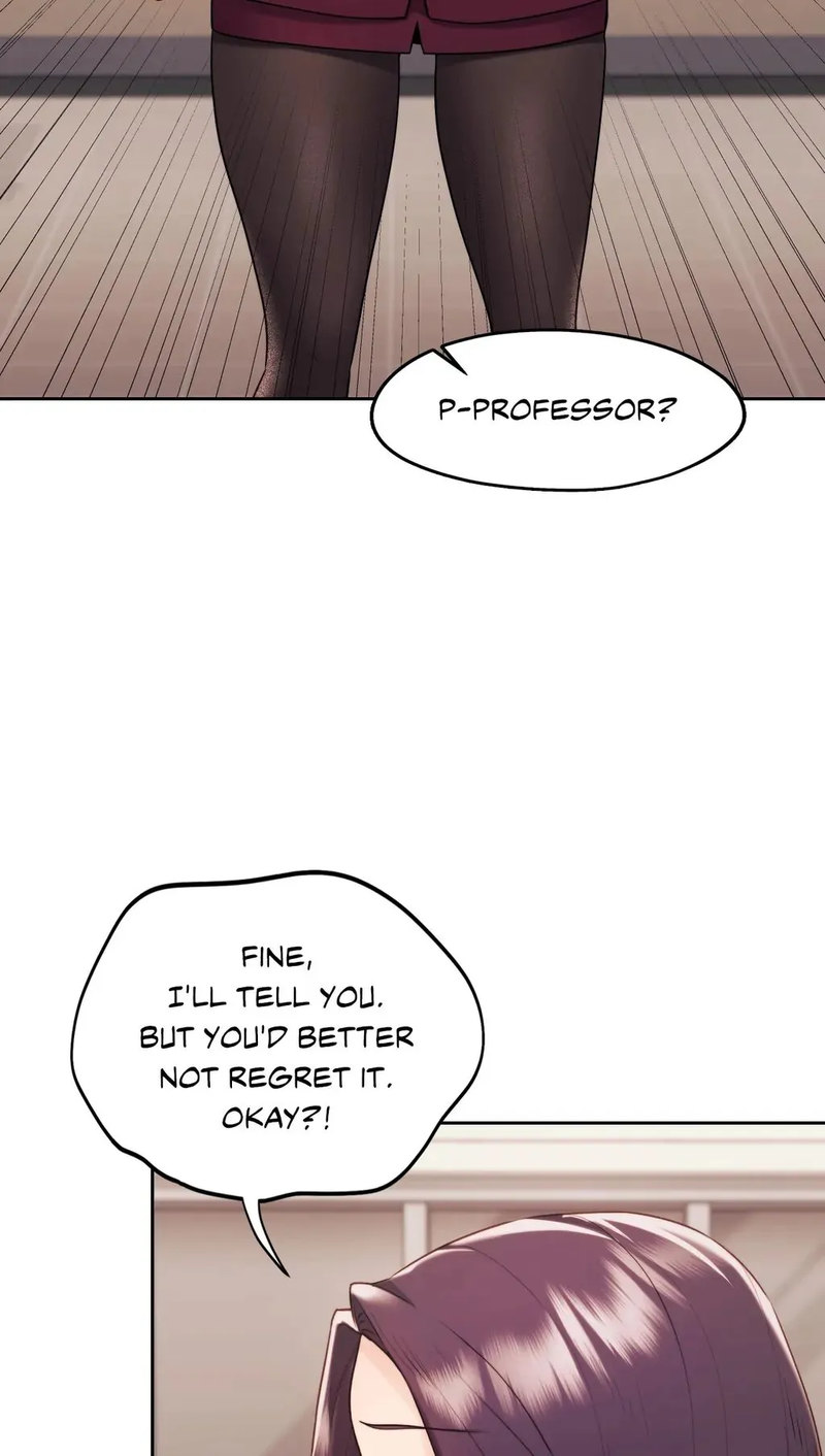 From Today, My Favorite… - Chapter 34 Page 42