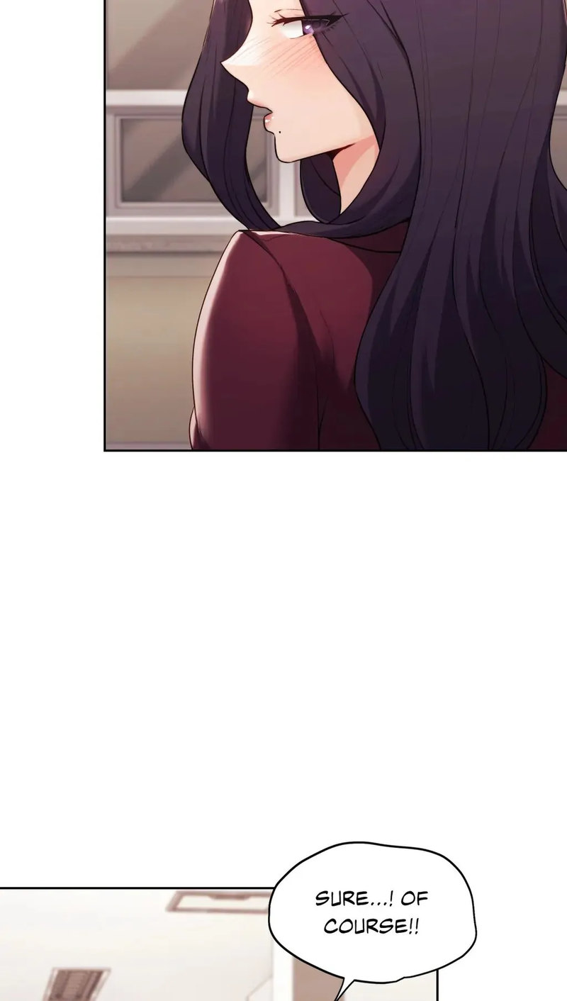 From Today, My Favorite… - Chapter 34 Page 43