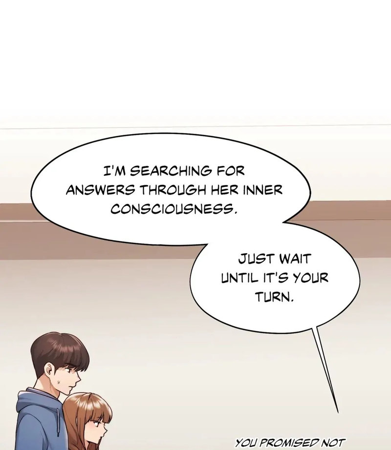 From Today, My Favorite… - Chapter 34 Page 49