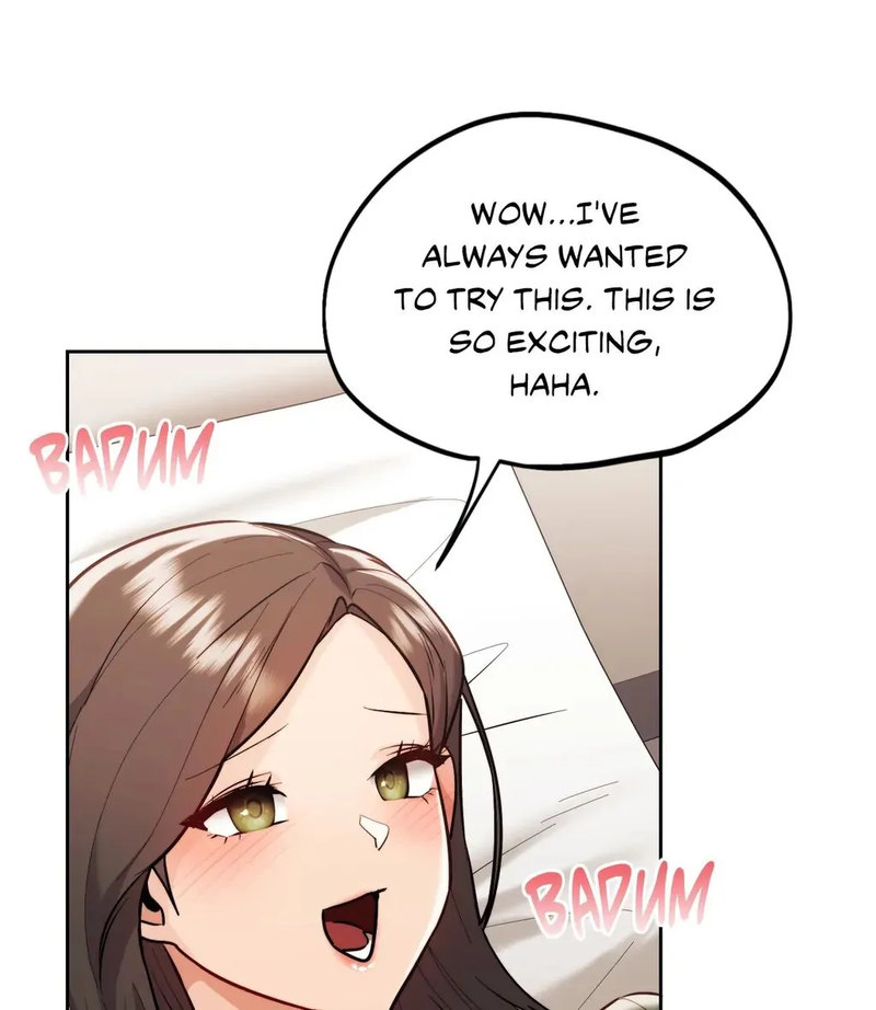 From Today, My Favorite… - Chapter 34 Page 51