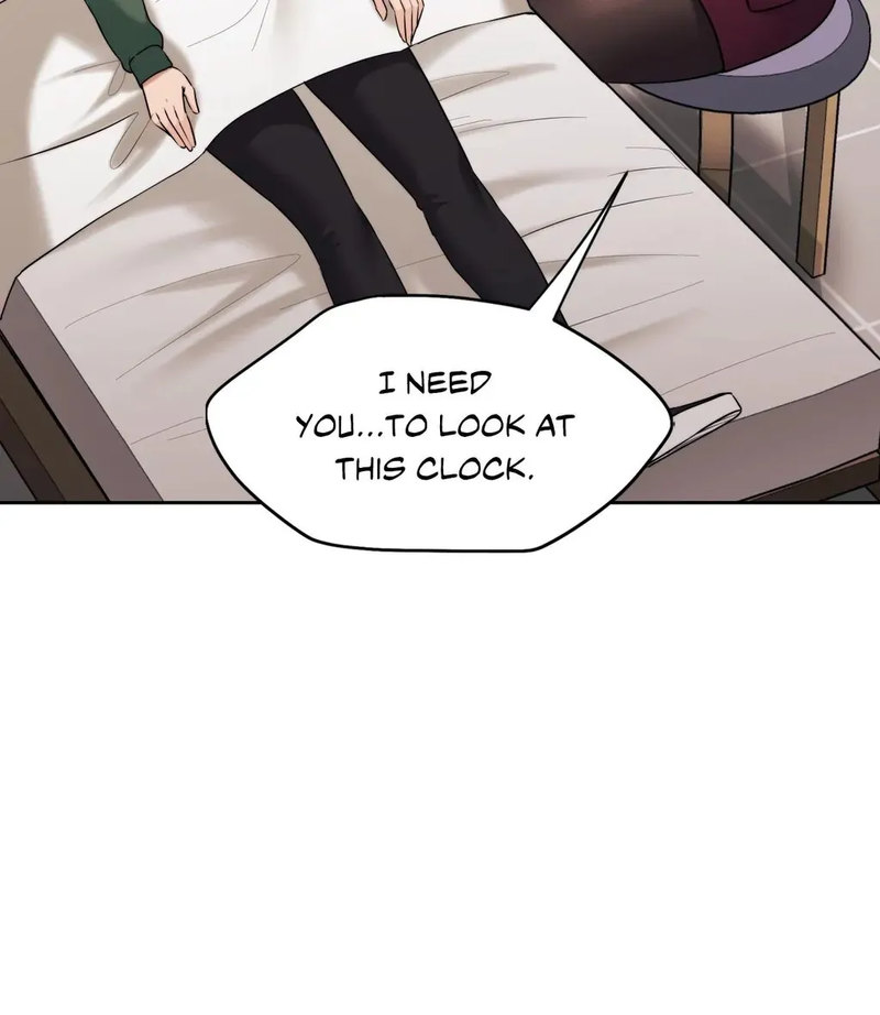 From Today, My Favorite… - Chapter 34 Page 54