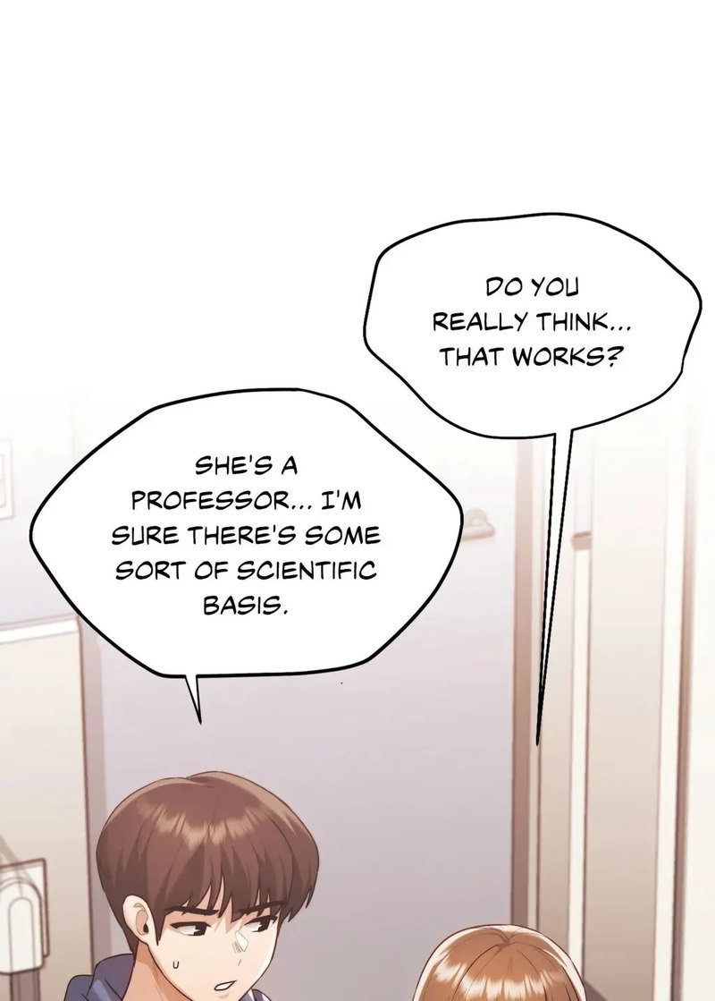 From Today, My Favorite… - Chapter 34 Page 59