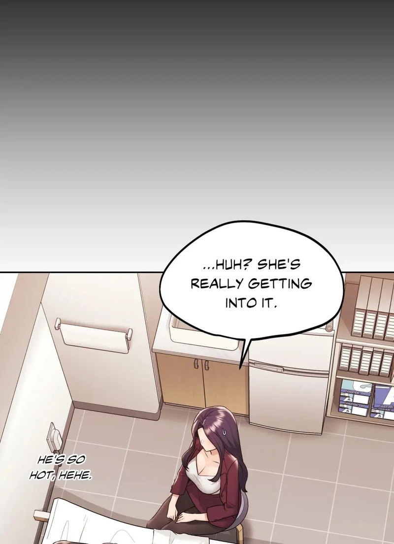 From Today, My Favorite… - Chapter 34 Page 77
