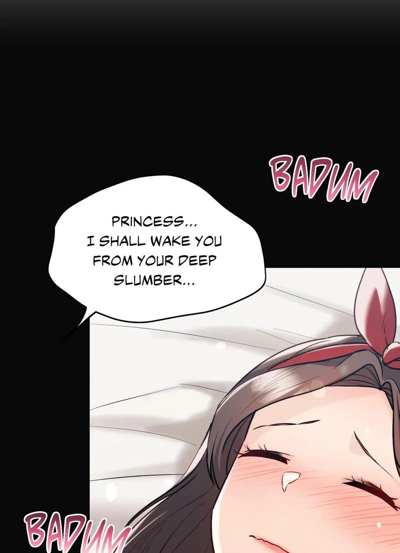 From Today, My Favorite… - Chapter 34 Page 79