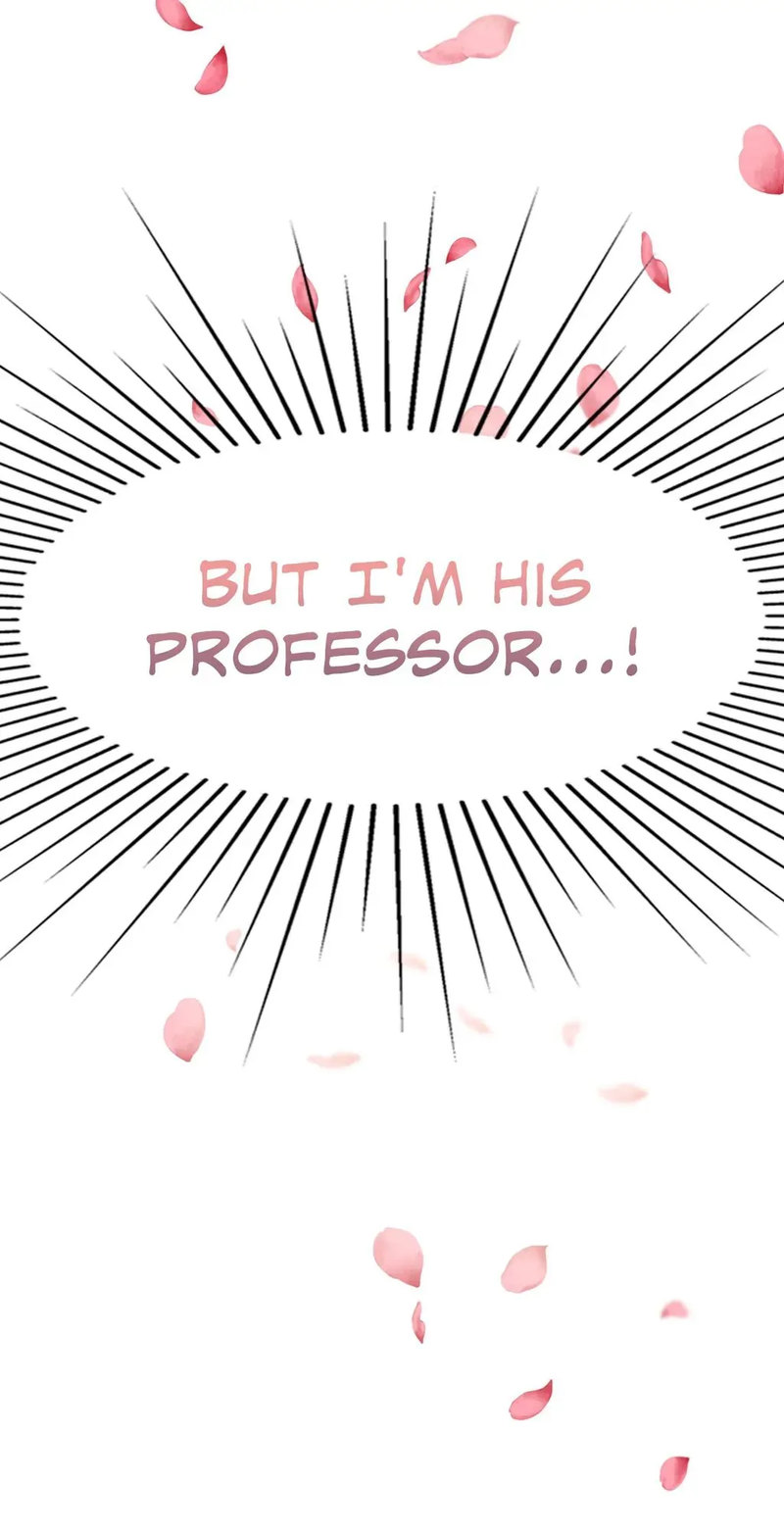 From Today, My Favorite… - Chapter 34 Page 8