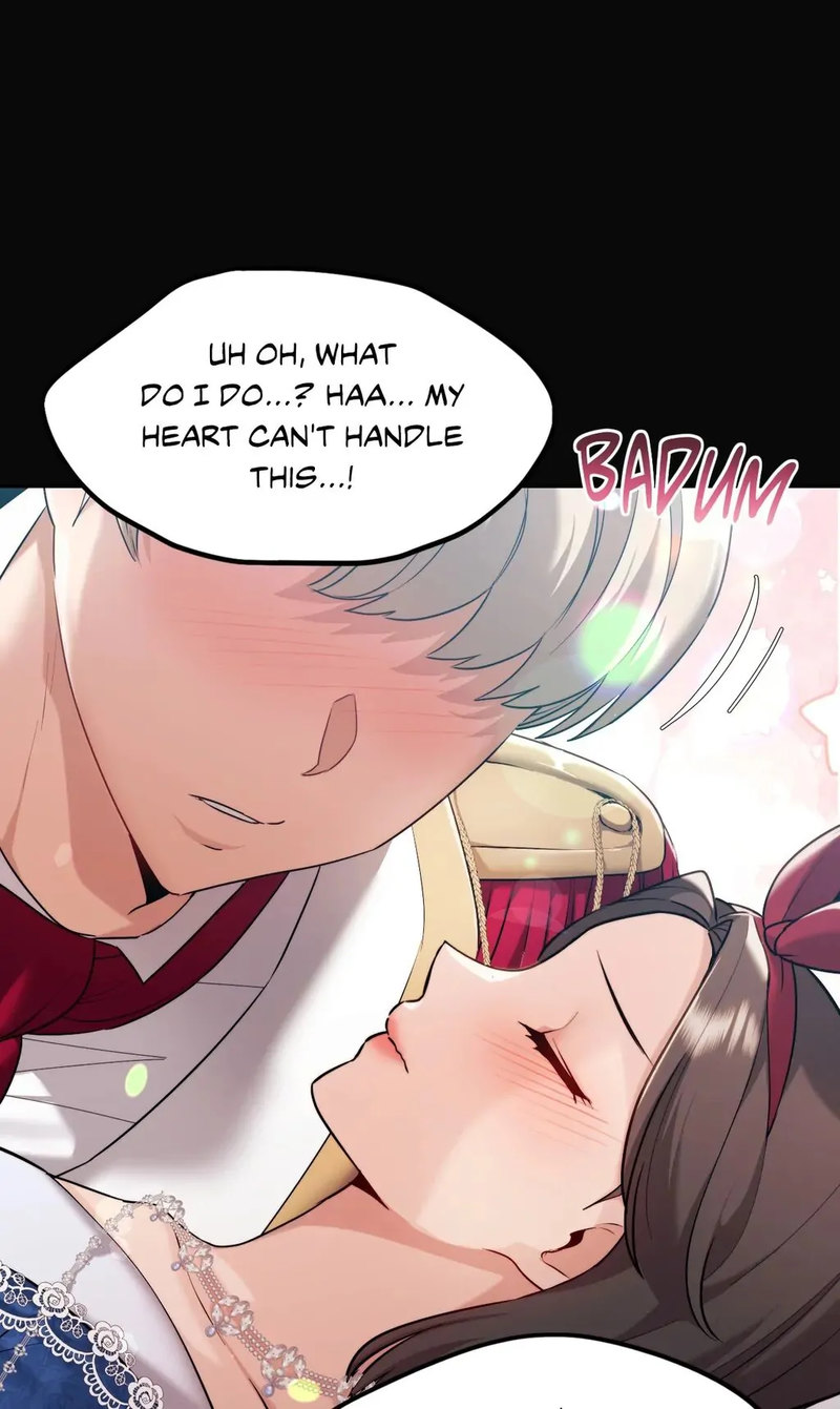 From Today, My Favorite… - Chapter 34 Page 81