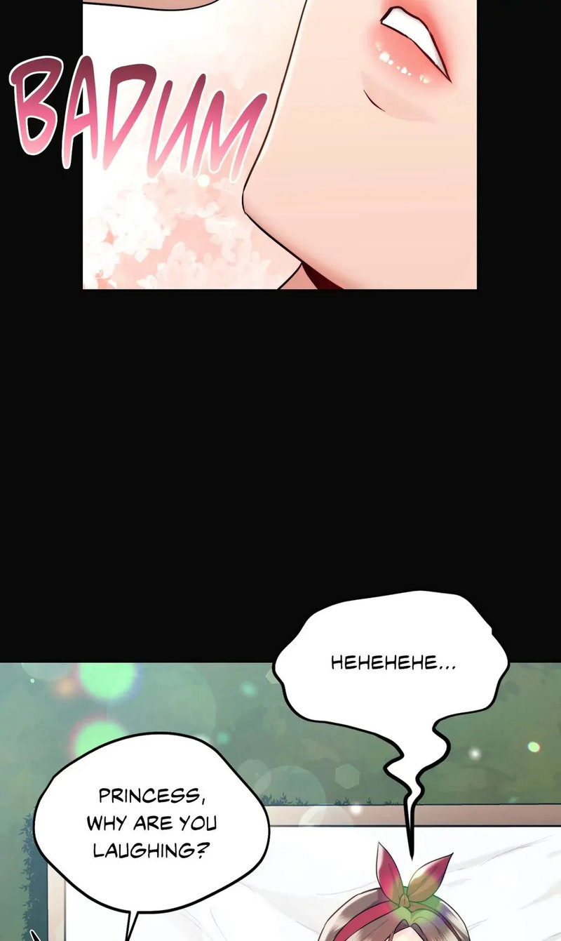 From Today, My Favorite… - Chapter 34 Page 83