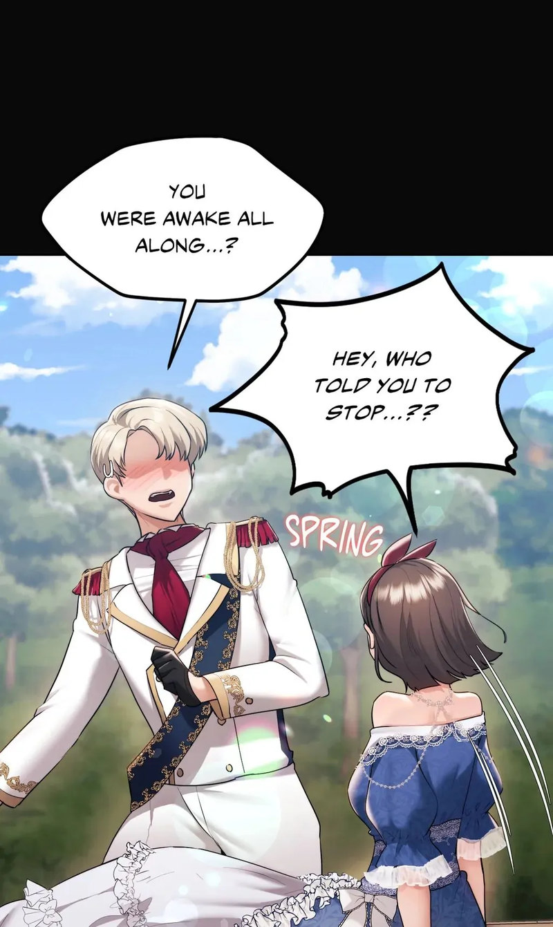From Today, My Favorite… - Chapter 34 Page 85