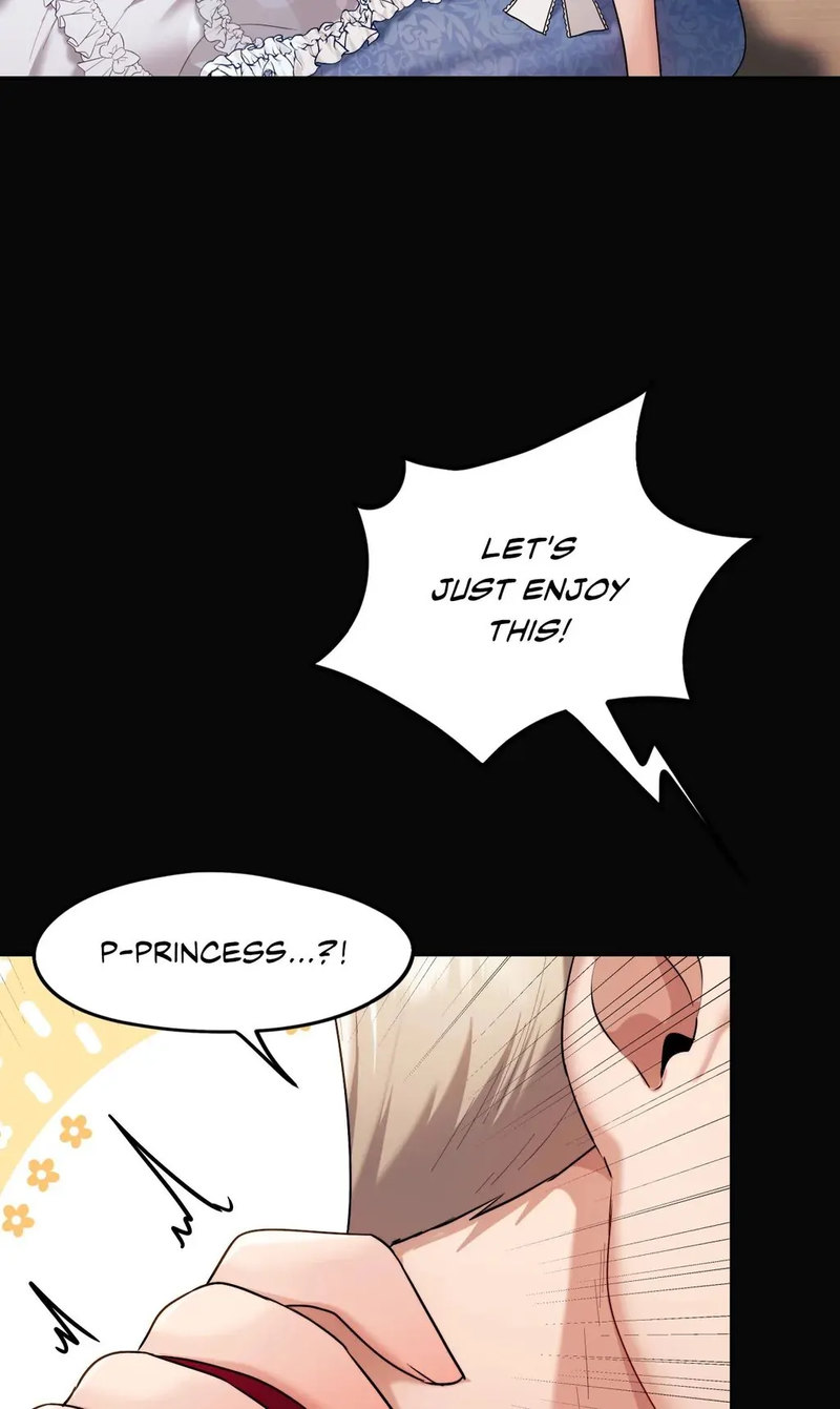 From Today, My Favorite… - Chapter 34 Page 86