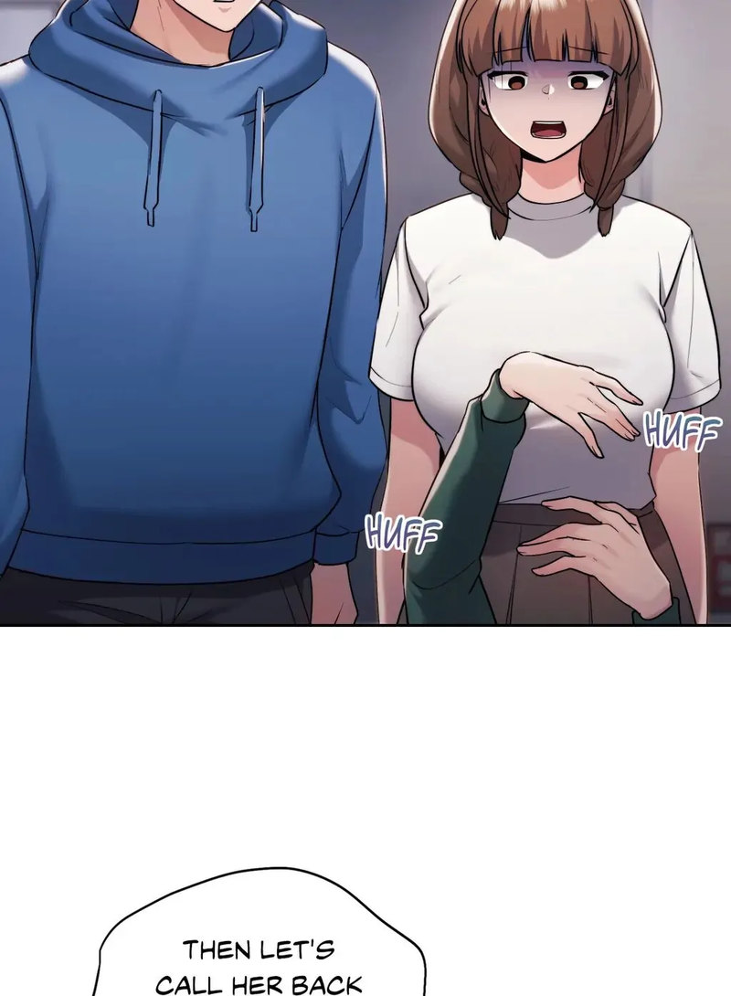From Today, My Favorite… - Chapter 34 Page 90