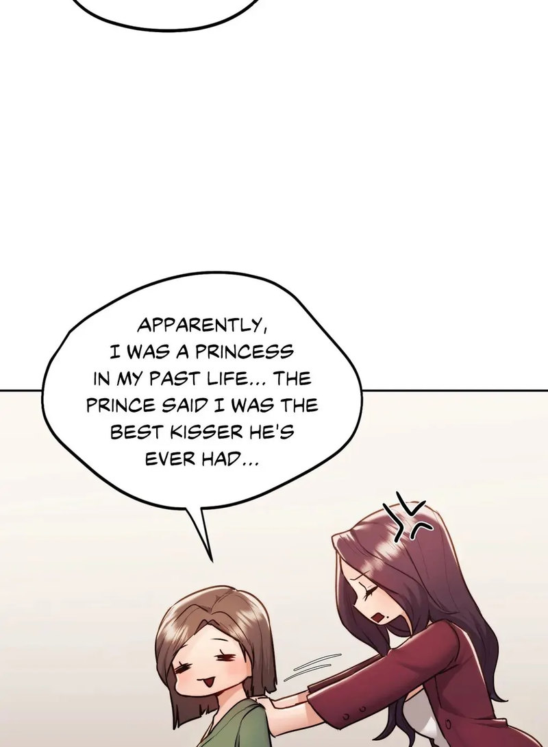 From Today, My Favorite… - Chapter 34 Page 95