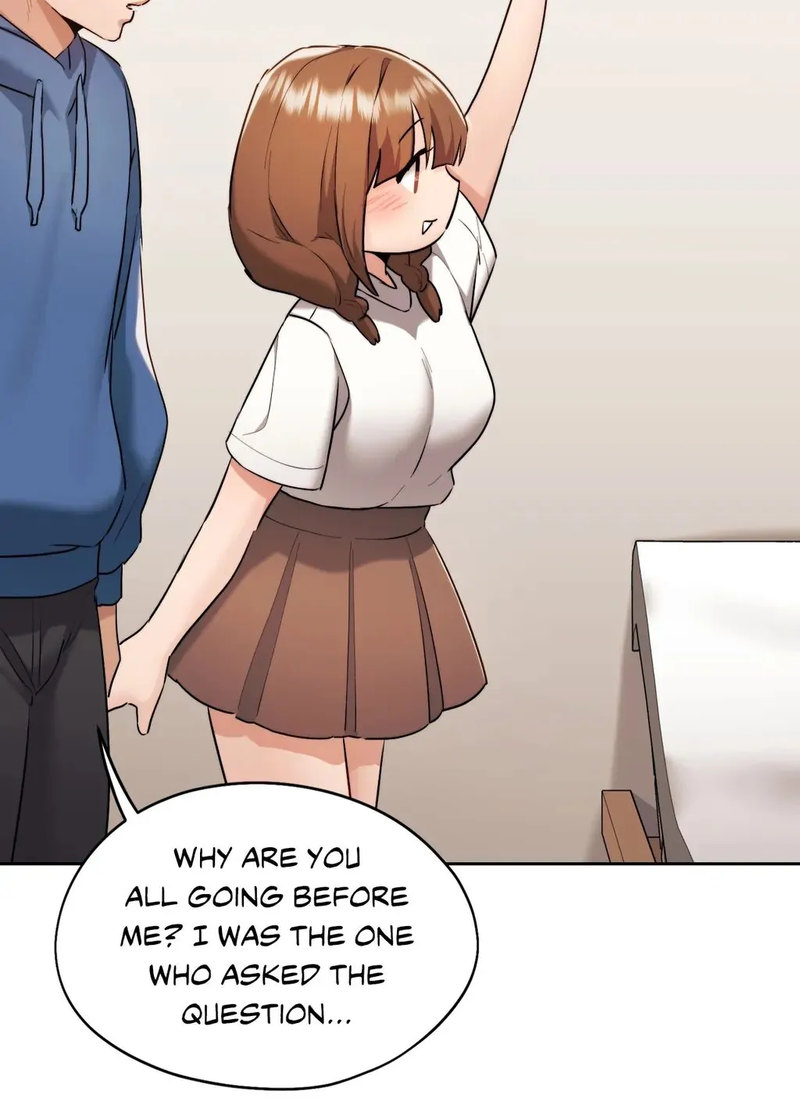 From Today, My Favorite… - Chapter 34 Page 98