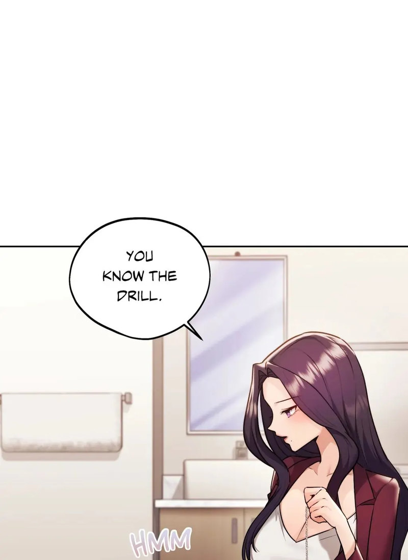 From Today, My Favorite… - Chapter 34 Page 99