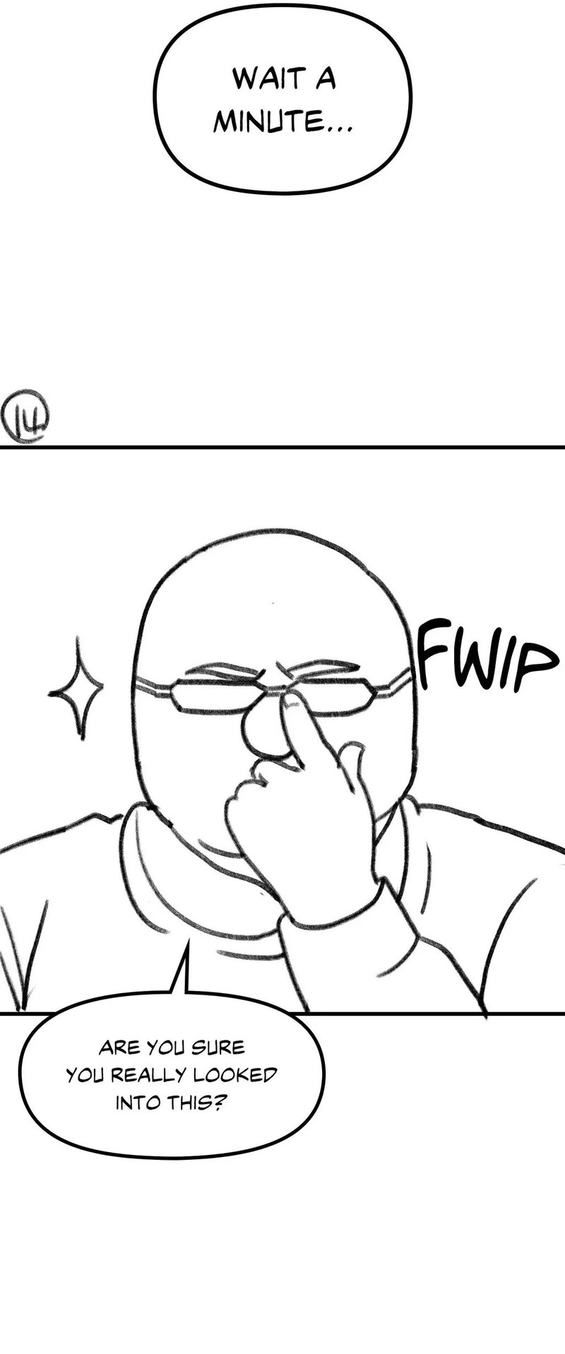 From Today, My Favorite… - Chapter 35.5 Page 12