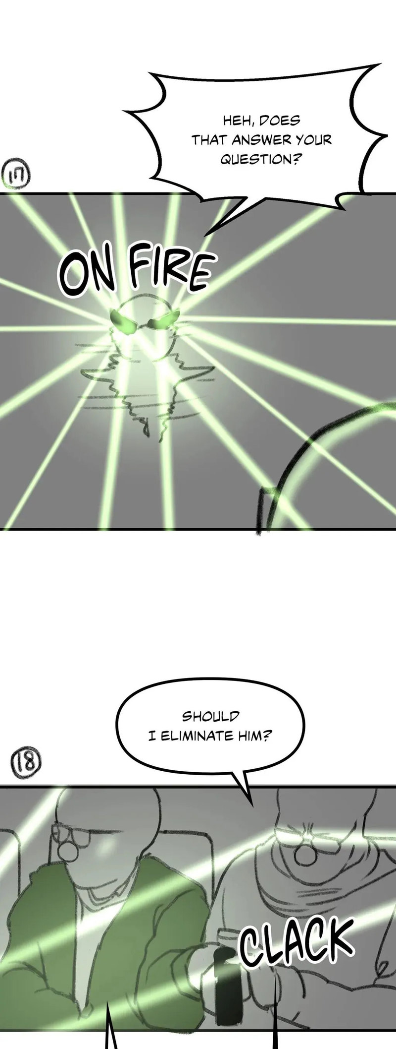 From Today, My Favorite… - Chapter 35.5 Page 15
