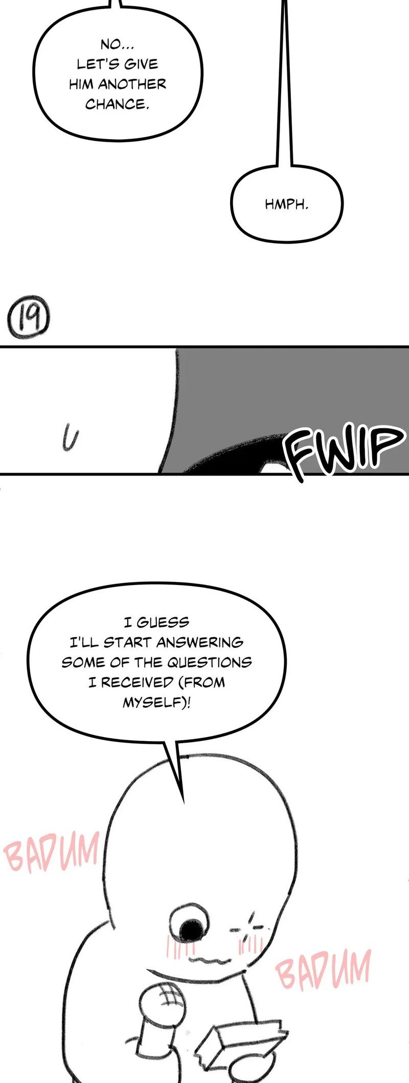 From Today, My Favorite… - Chapter 35.5 Page 16