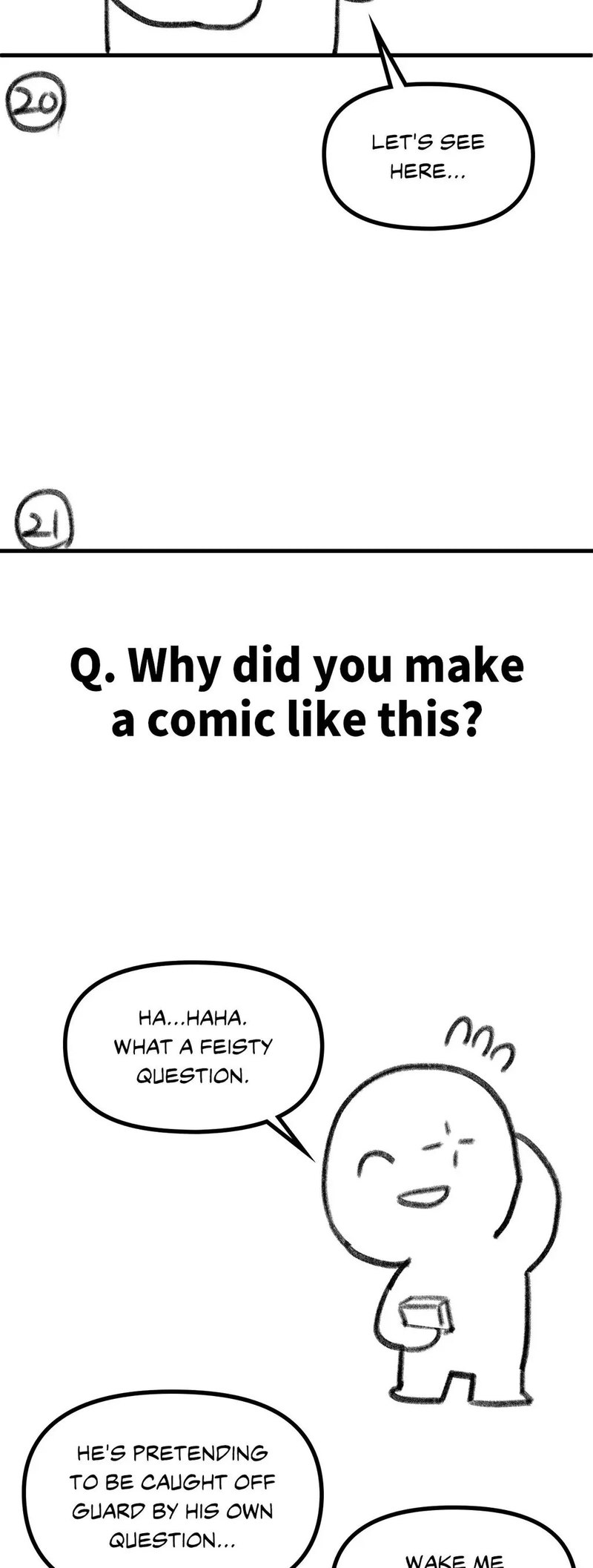 From Today, My Favorite… - Chapter 35.5 Page 17