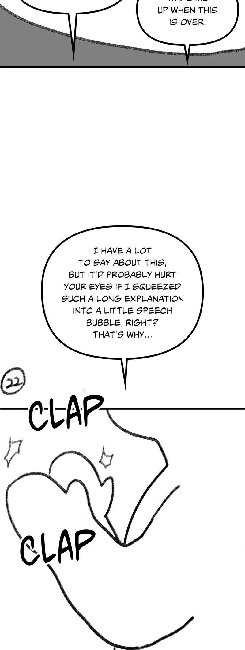 From Today, My Favorite… - Chapter 35.5 Page 18