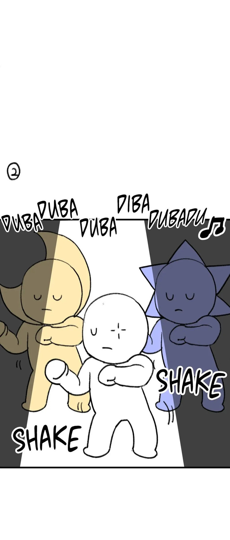 From Today, My Favorite… - Chapter 35.5 Page 2