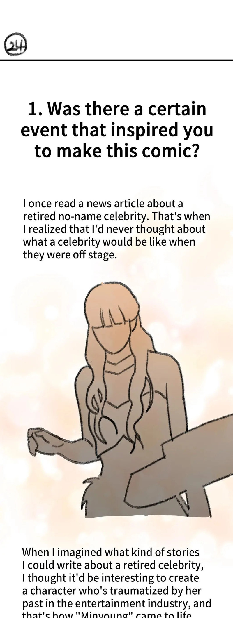 From Today, My Favorite… - Chapter 35.5 Page 20