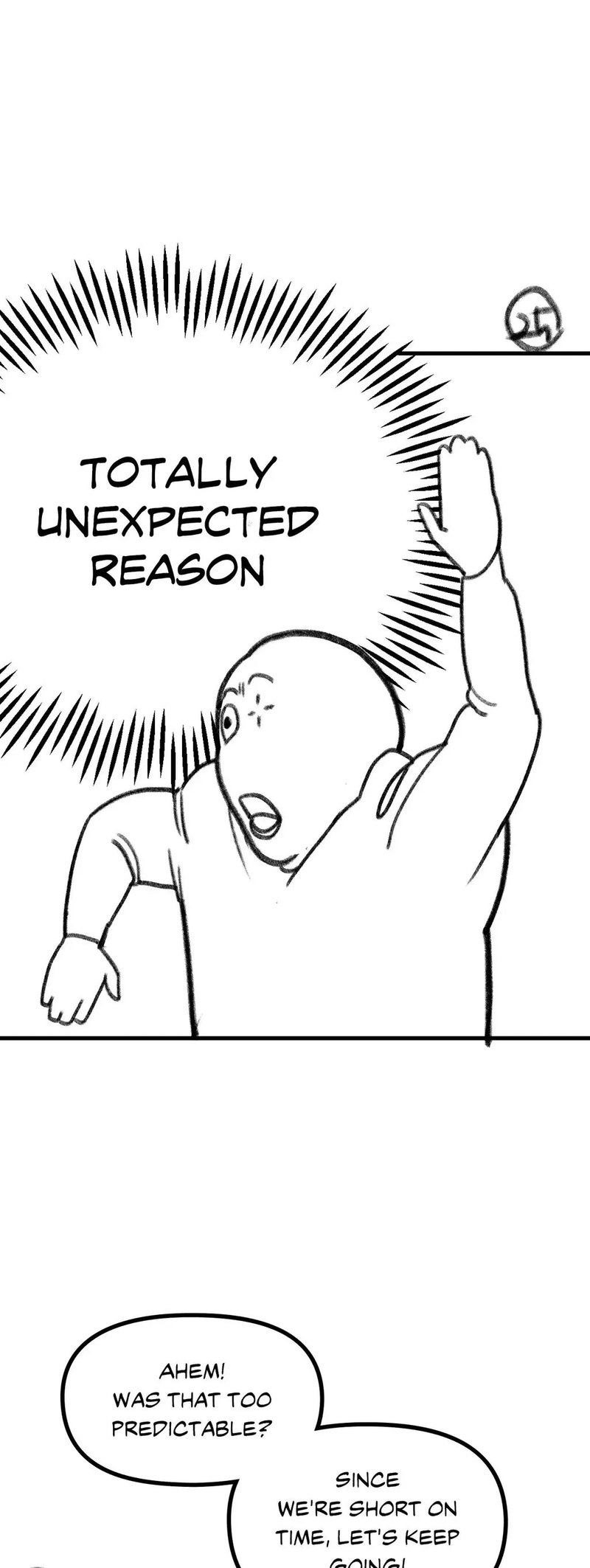 From Today, My Favorite… - Chapter 35.5 Page 22