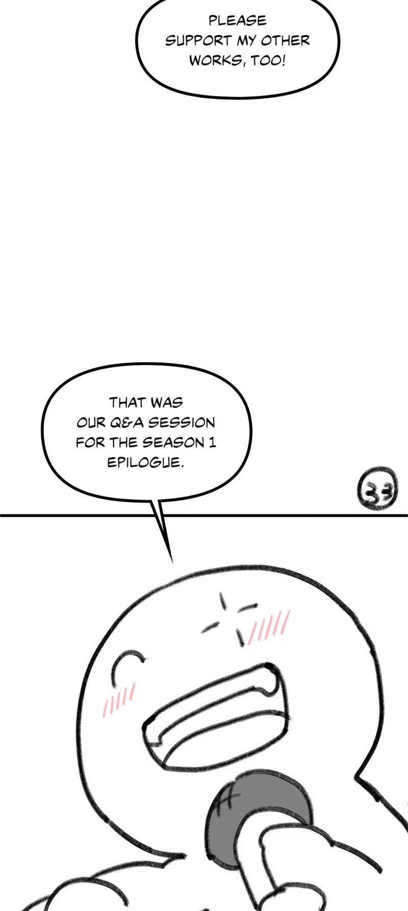 From Today, My Favorite… - Chapter 35.5 Page 34
