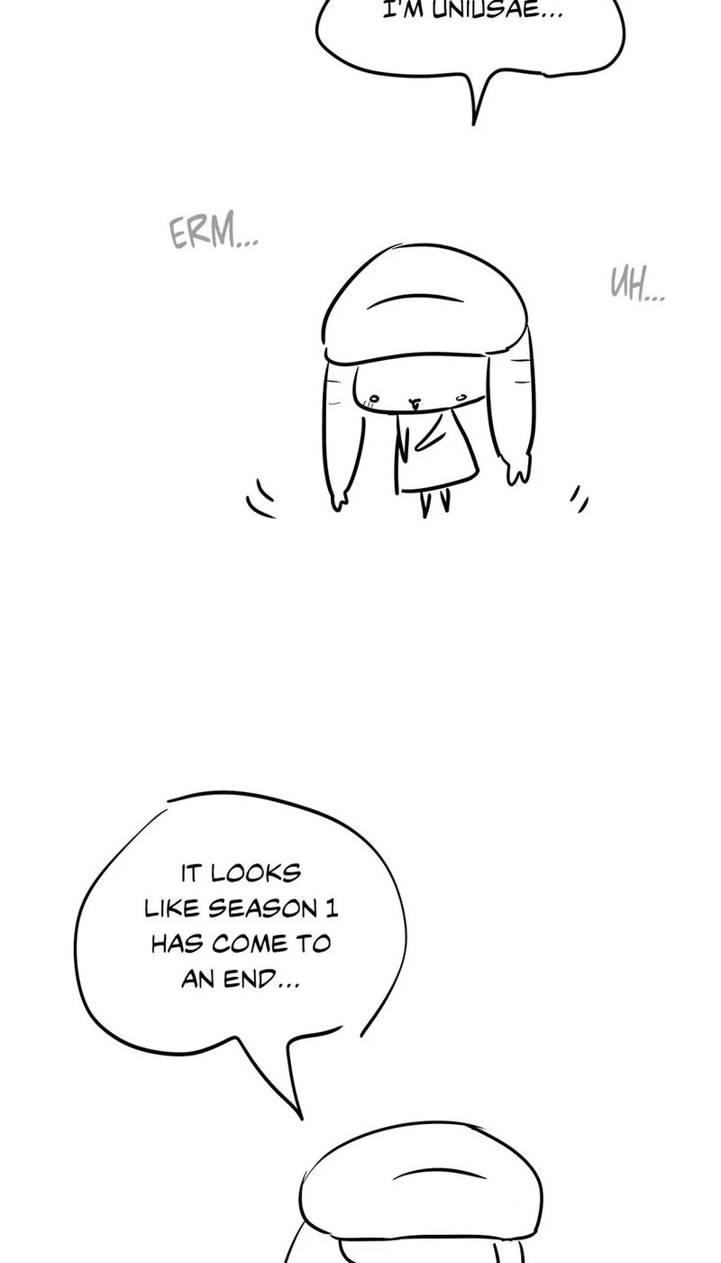 From Today, My Favorite… - Chapter 35.5 Page 44