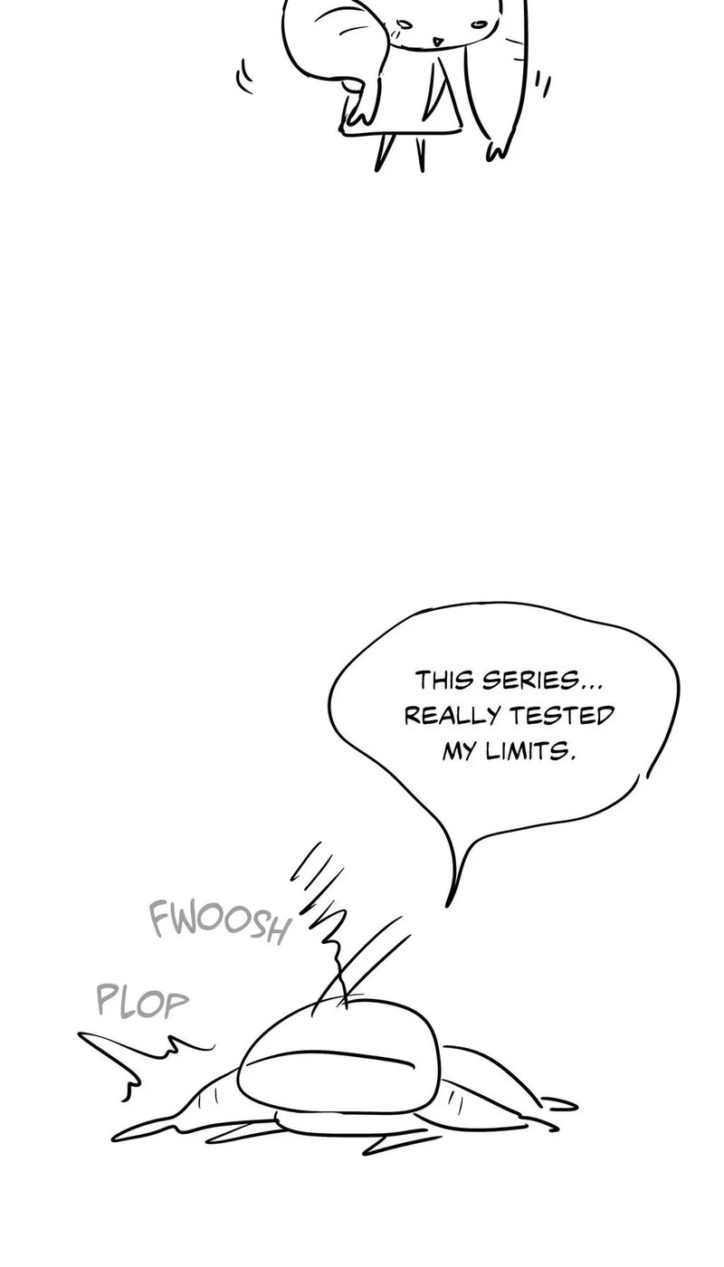 From Today, My Favorite… - Chapter 35.5 Page 45