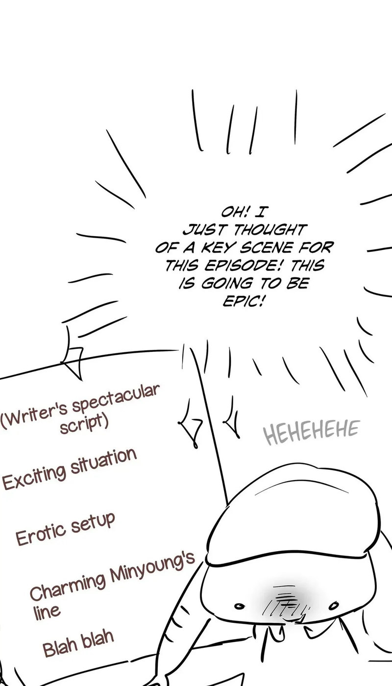 From Today, My Favorite… - Chapter 35.5 Page 46