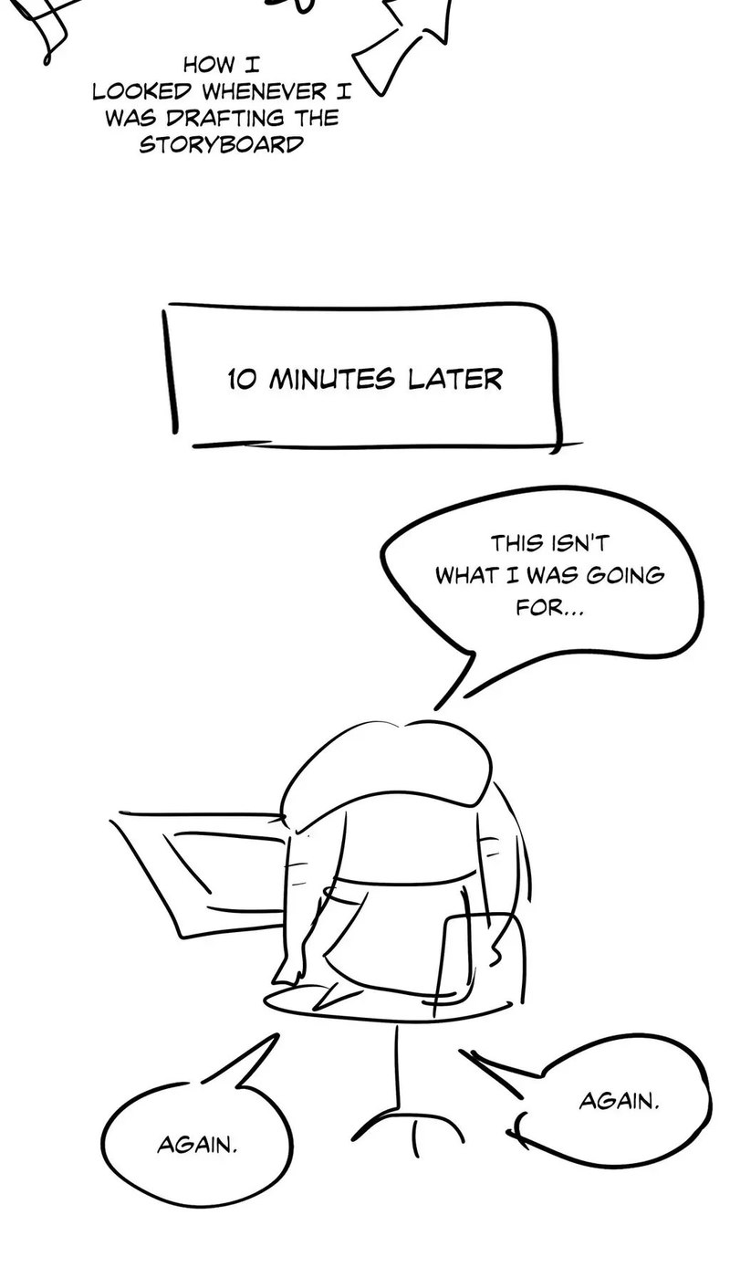 From Today, My Favorite… - Chapter 35.5 Page 47