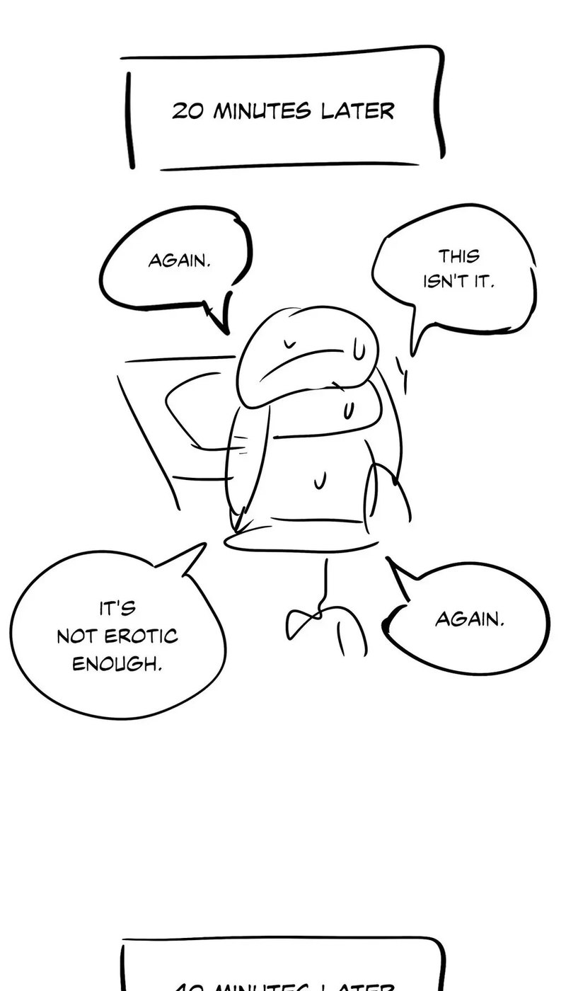 From Today, My Favorite… - Chapter 35.5 Page 48