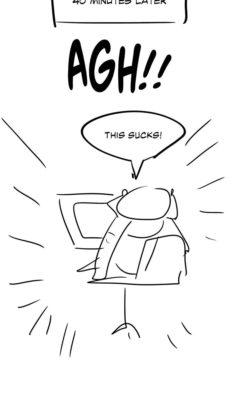 From Today, My Favorite… - Chapter 35.5 Page 49