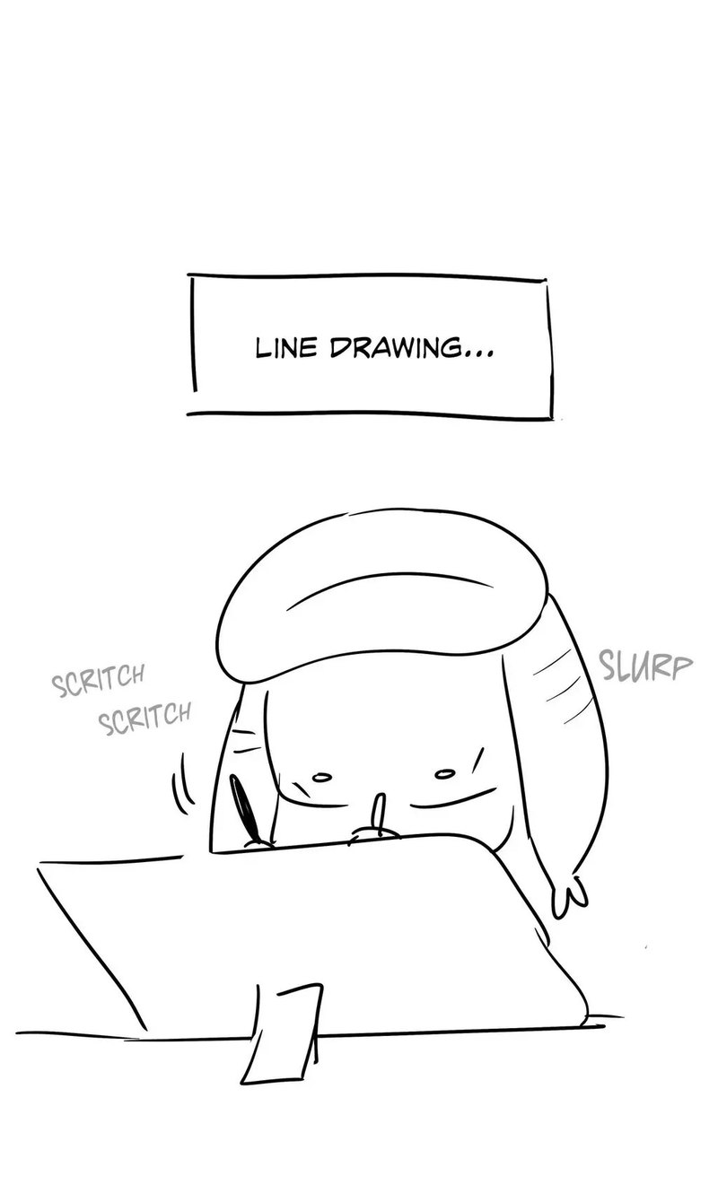 From Today, My Favorite… - Chapter 35.5 Page 51